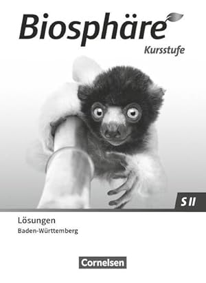 Immagine del venditore per Biosphre Sekundarstufe II - 2.0 - Baden-Wrttemberg Kursstufe - Lsungen zum Schulbuch venduto da AHA-BUCH GmbH