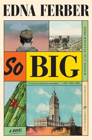 Seller image for So Big for sale by GreatBookPrices