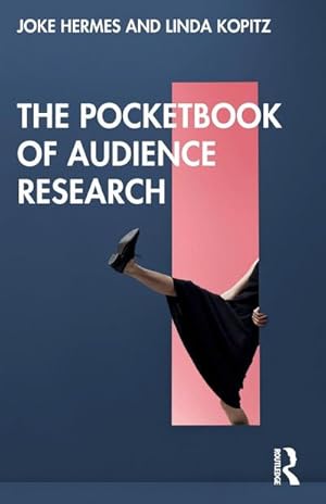Immagine del venditore per The Pocketbook of Audience Research venduto da BuchWeltWeit Ludwig Meier e.K.