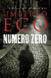 Seller image for Numero Zero for sale by AG Library