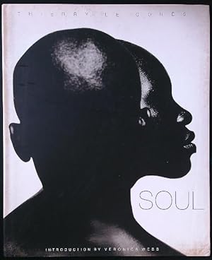 Seller image for Soul for sale by Librodifaccia