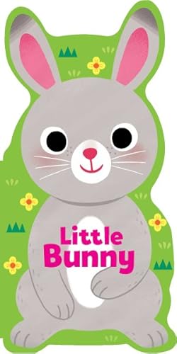 Bild des Verkufers fr Little Bunny zum Verkauf von GreatBookPrices