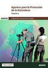 Temario 2 Agentes para la Protección de la Naturaleza de la Diputación General de Aragón
