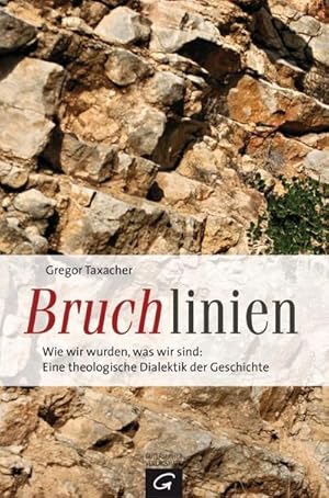 Immagine del venditore per Bruchlinien venduto da BuchWeltWeit Ludwig Meier e.K.