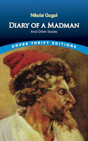 Seller image for Diary of a Madman And Other Stories for sale by GreatBookPrices