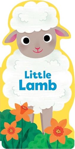 Bild des Verkufers fr Little Lamb zum Verkauf von GreatBookPrices