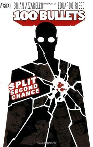 Image du vendeur pour 100 Bullets Vol. 2: Split Second Chance mis en vente par WeBuyBooks