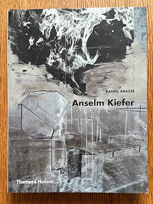 Immagine del venditore per Anselm Kiefer venduto da Garden City Books