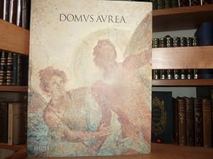 Immagine del venditore per Domus Aurea (Italian Edition). venduto da Librairie Le Jardin des Muses
