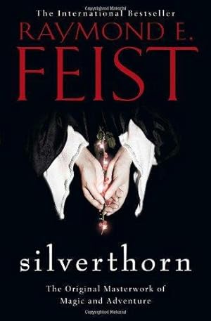 Seller image for Silverthorn for sale by WeBuyBooks