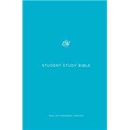 Image du vendeur pour ESV Student Study Bible: English Standard Version, Blue mis en vente par eCampus