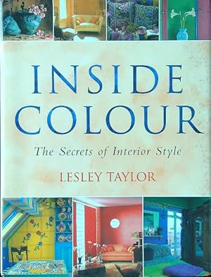 Seller image for Inside Color: The Secrets Of Interior Style for sale by Librodifaccia