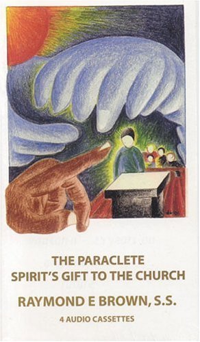 Bild des Verkufers fr The Paraclete: Spirit's Gift to the Church zum Verkauf von WeBuyBooks
