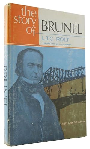THE STORY OF BRUNEL