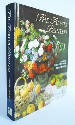 Seller image for The Flower Painters. An Illustrated Dictionary. for sale by C. Arden (Bookseller) ABA