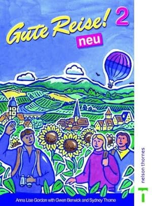 Bild des Verkufers fr Students' Book (2 neu) (Gute Reise!) zum Verkauf von WeBuyBooks
