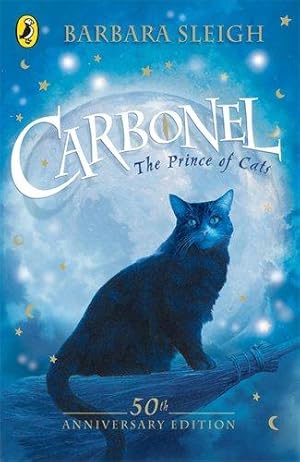 Seller image for Carbonel (A Puffin Book) for sale by WeBuyBooks