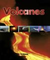 Enciclopedia Universal. Volcanes