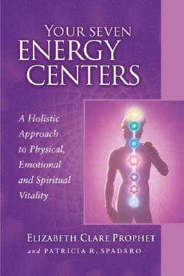 Imagen del vendedor de Your Seven Energy Centers: A Holistic Approach to Physical, Emotional and Spiritual Vitality (Paperback or Softback) a la venta por BargainBookStores