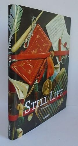 Image du vendeur pour Still Life. Still Life Painting in the Early Modern Period. mis en vente par C. Arden (Bookseller) ABA