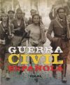 Enciclopedia Universal. Guerra civil española