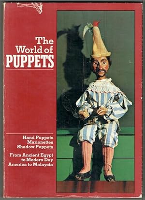 The World Of Puppets