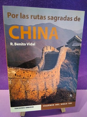 Por las rutas sagradas de China