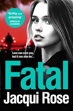 Seller image for Fatal for sale by AHA-BUCH GmbH