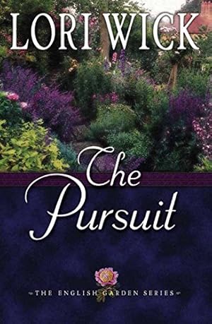 Bild des Verkufers fr The Pursuit (The English Garden, 4) zum Verkauf von WeBuyBooks