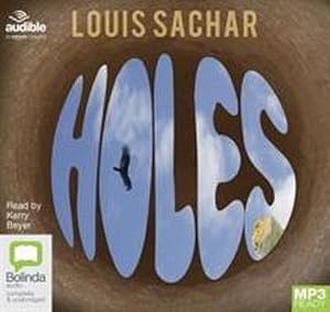 Seller image for Holes for sale by AHA-BUCH GmbH