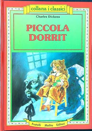 Immagine del venditore per Piccola Dorrit venduto da Librodifaccia