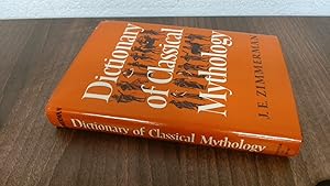 Seller image for Dictionary Of Classical Mythology for sale by BoundlessBookstore