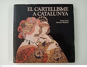 Imagen del vendedor de El cartellisme a Catalunya a la venta por Llibres Capra