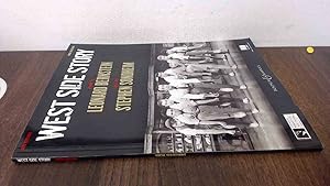 Image du vendeur pour West Side Story Edition: Vocal Selections mis en vente par BoundlessBookstore