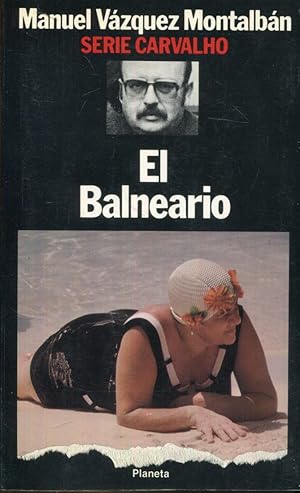 Seller image for El balneario for sale by Rincn de Lectura