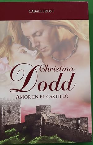 Seller image for Amor en el castillo for sale by Librera Alonso Quijano