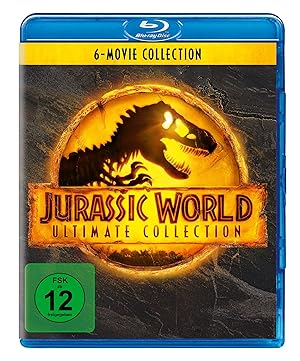 Bild des Verkufers fr Jurassic World zum Verkauf von moluna