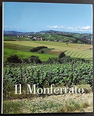 Il Monferrato - Ed. EDA - 1998