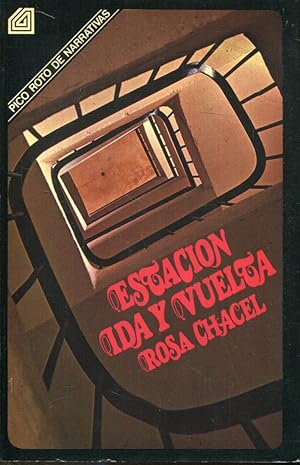 Imagen del vendedor de Estacin. Ida y vuelta a la venta por Rincn de Lectura