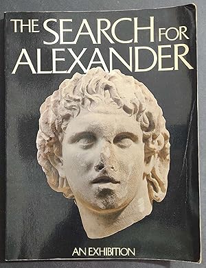 The Search for Alexander - An Exhibition - 1982