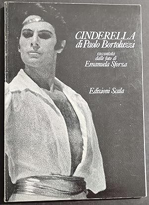 Cinderella di Paolo Bertoluzzi - Ed. Scala