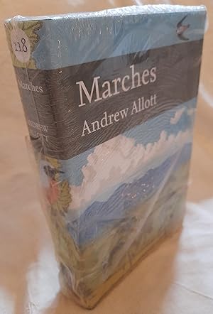 Marches (Collins New Naturalist Library, Book 118) (The New Naturalist Library)