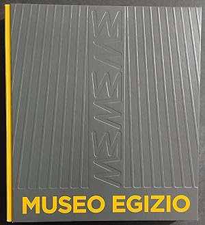 Museo Egizio - Ed. Franco Cosimo Panini - 2015