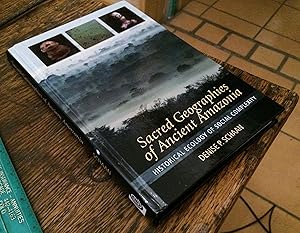 Bild des Verkufers fr Sacred Geographies of Ancient Amazonia: Historical Ecology of Social Complexity zum Verkauf von Xochi's Bookstore & Gallery