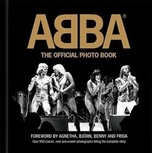 Seller image for Official ABBA Photobook for sale by Rheinberg-Buch Andreas Meier eK