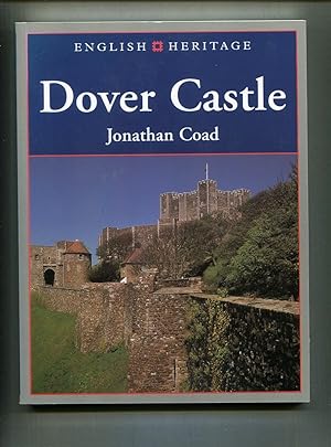 Immagine del venditore per English Heritage Book of Dover Castle and the Defences of Dover. venduto da Tyger Press PBFA