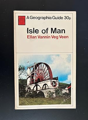 Seller image for Isle of Man: A Geogrphia Guide for sale by Book Bar Wales