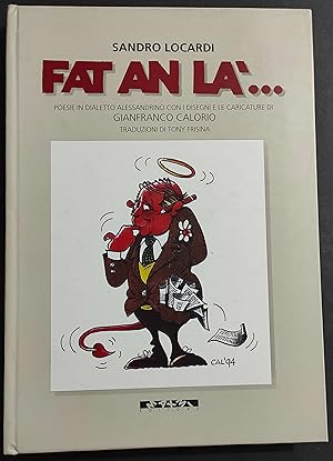 Fat an Là. S. Locardi - Ed. Maxmi - 1995