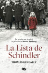 Imagen del vendedor de LISTA DE SCHINDLER (BOLSILLO ZETA) a la venta por Agapea Libros