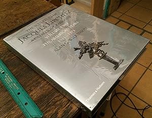 Bild des Verkufers fr The Sculpture of Jacques Lipchitz: A Catalogue Raisonn, Volume Two: The American Years 1941-1973 zum Verkauf von Xochi's Bookstore & Gallery